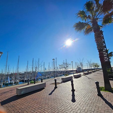 Hermoso Apartamento Barcelona Eksteriør bilde