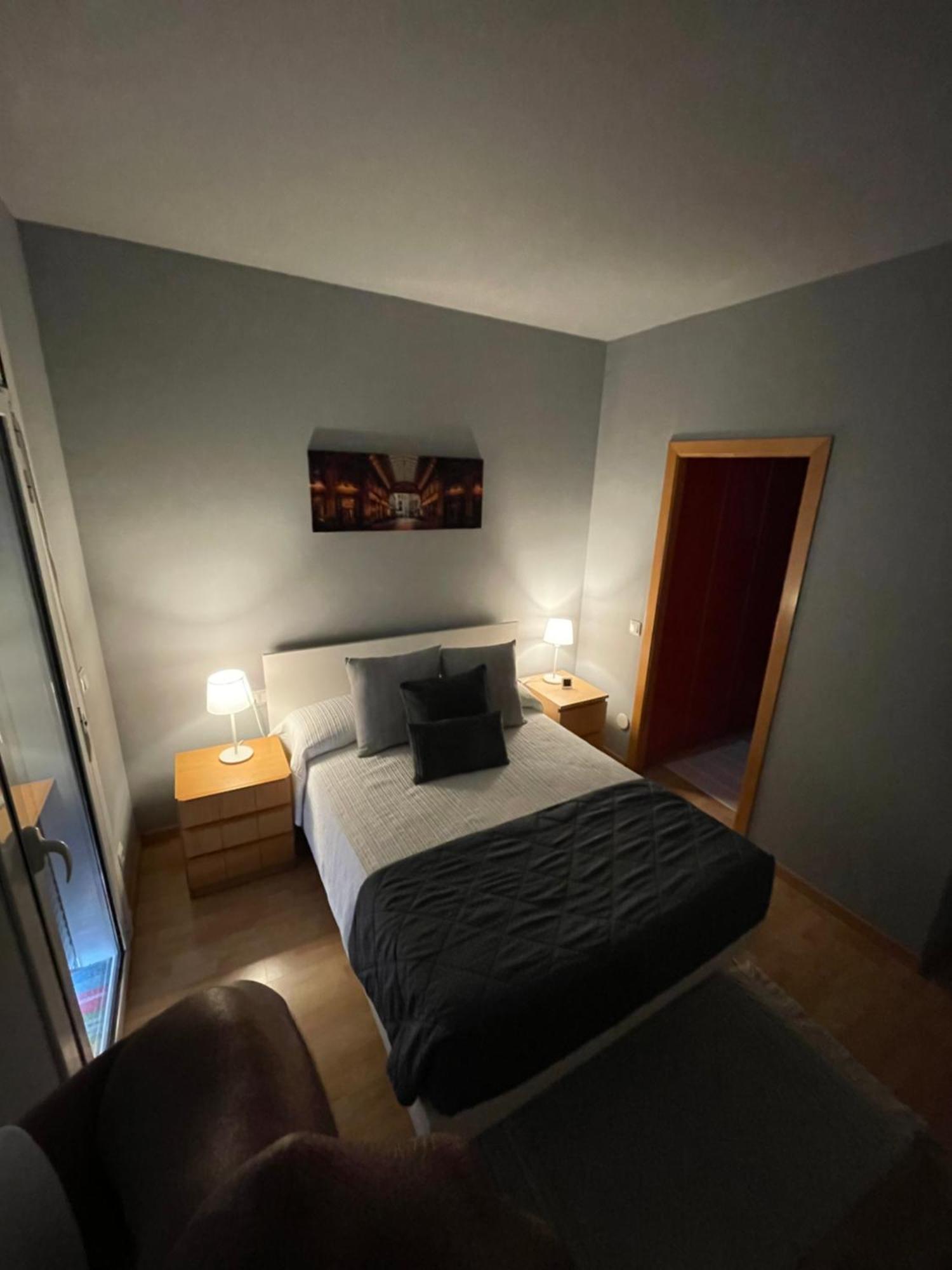 Hermoso Apartamento Barcelona Eksteriør bilde