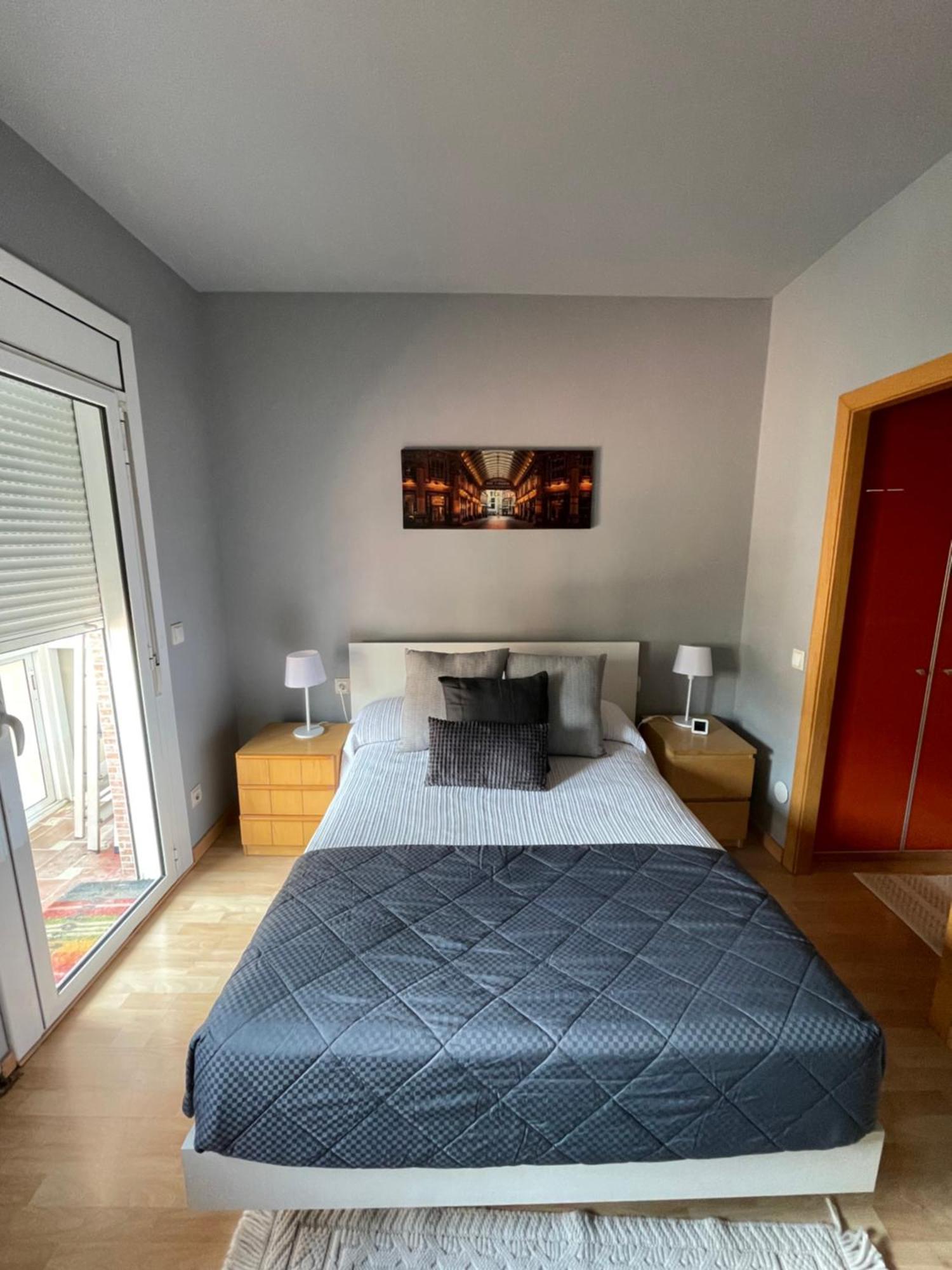 Hermoso Apartamento Barcelona Eksteriør bilde