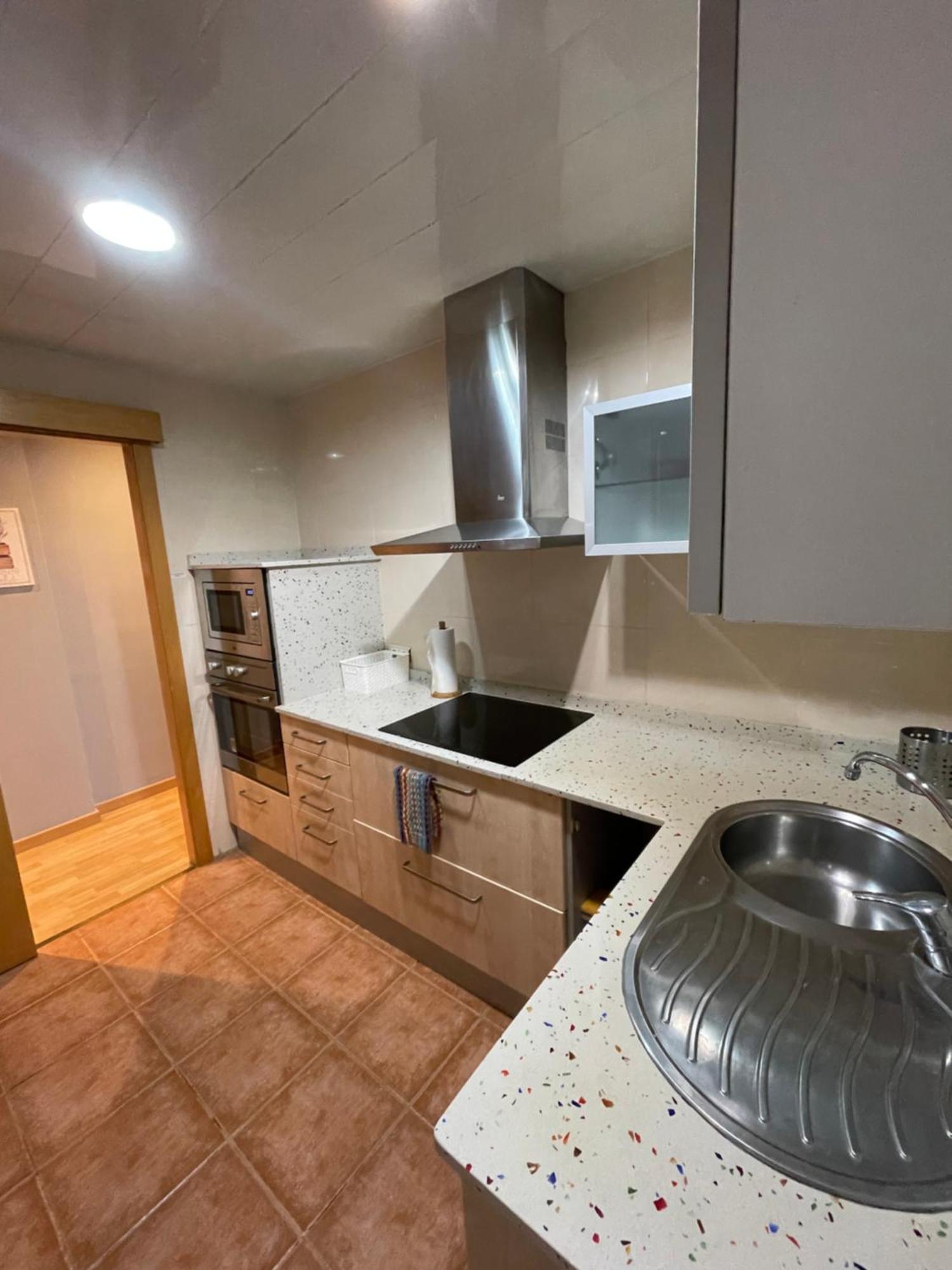 Hermoso Apartamento Barcelona Eksteriør bilde