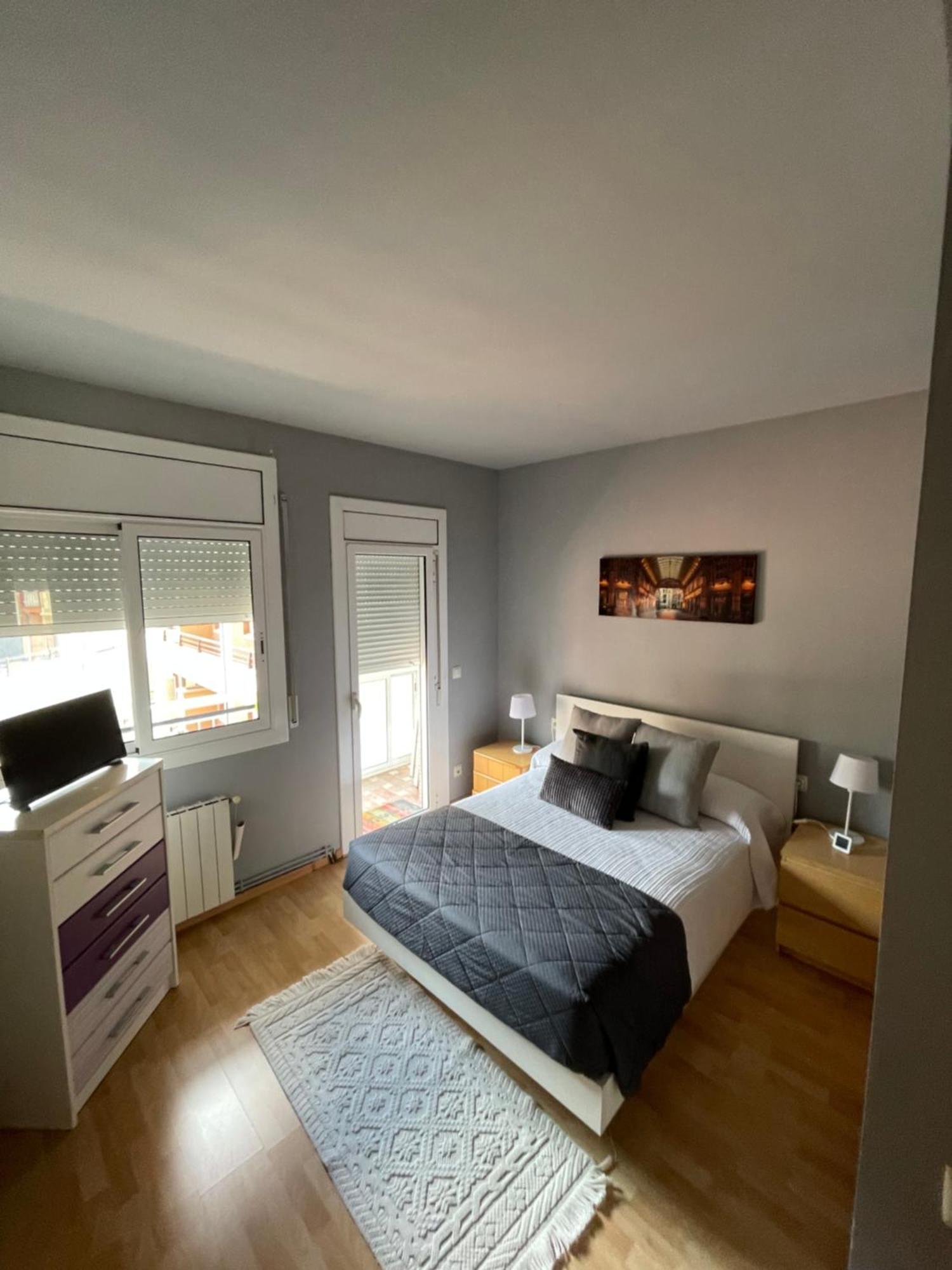 Hermoso Apartamento Barcelona Eksteriør bilde