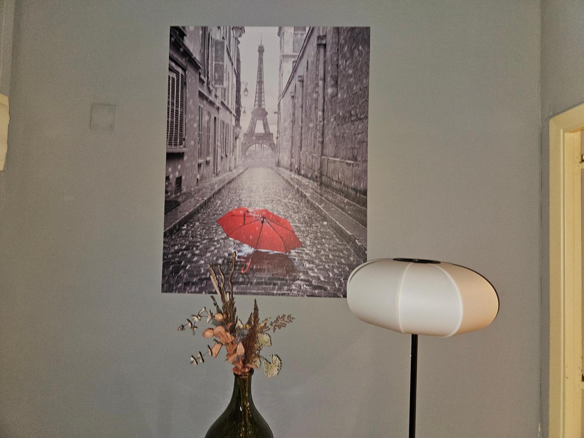 Hermoso Apartamento Barcelona Eksteriør bilde